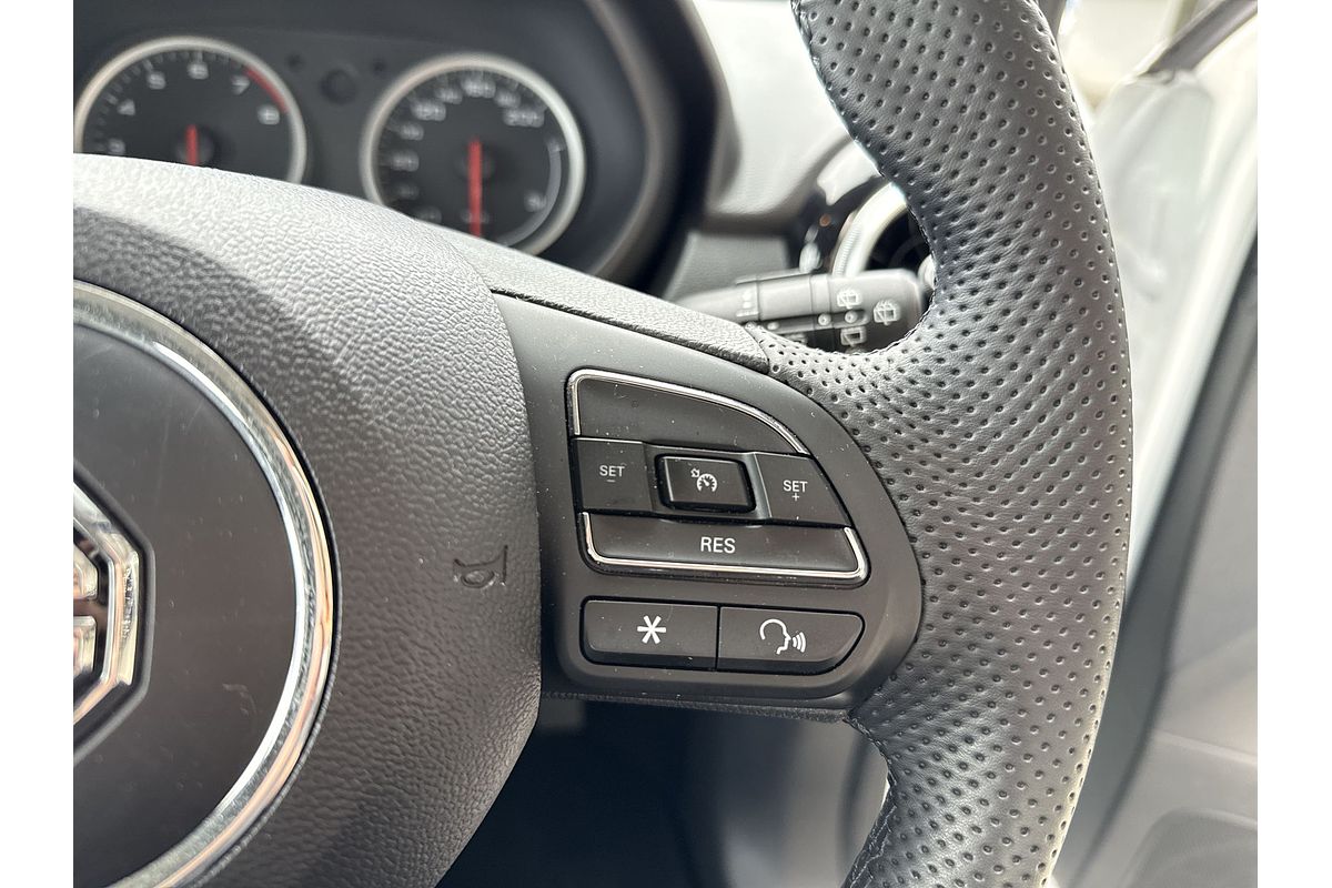 2024 MG MG3 Excite