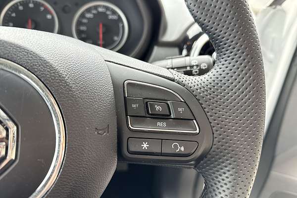 2024 MG MG3 Excite