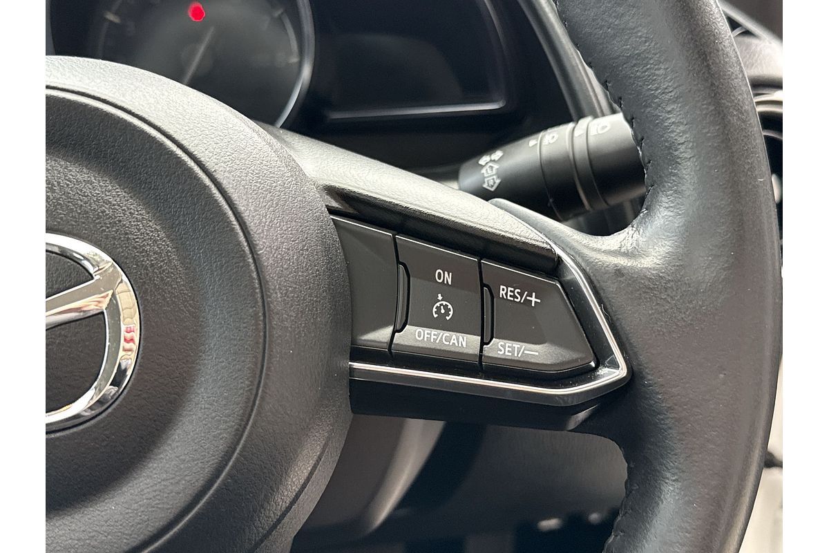 2017 Mazda CX-3 Akari DK