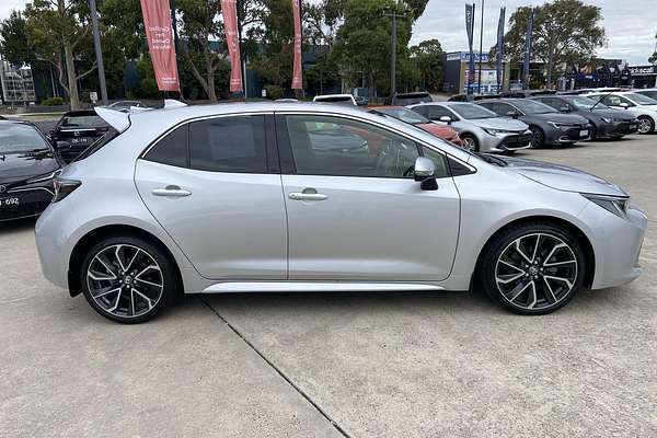 2019 Toyota Corolla ZR MZEA12R