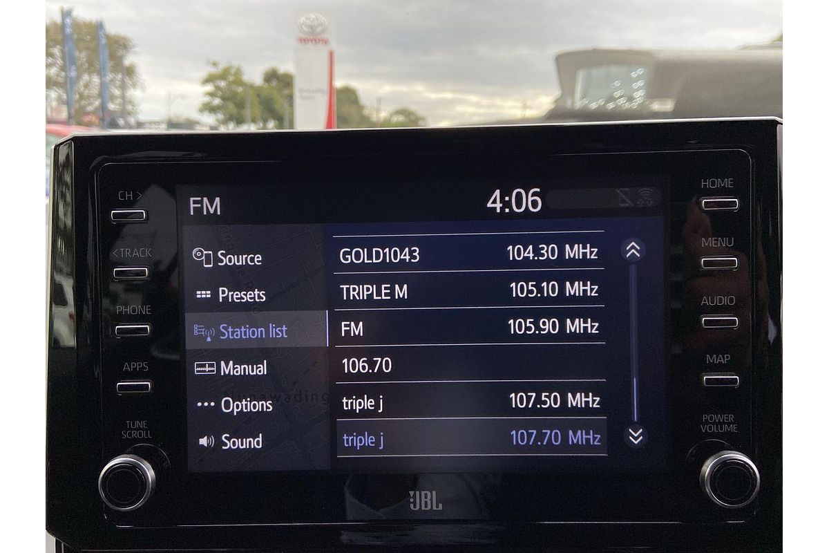 2019 Toyota Corolla ZR MZEA12R