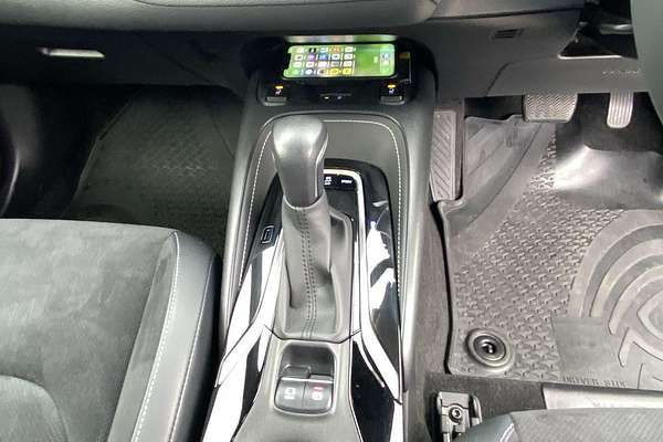 2019 Toyota Corolla ZR MZEA12R