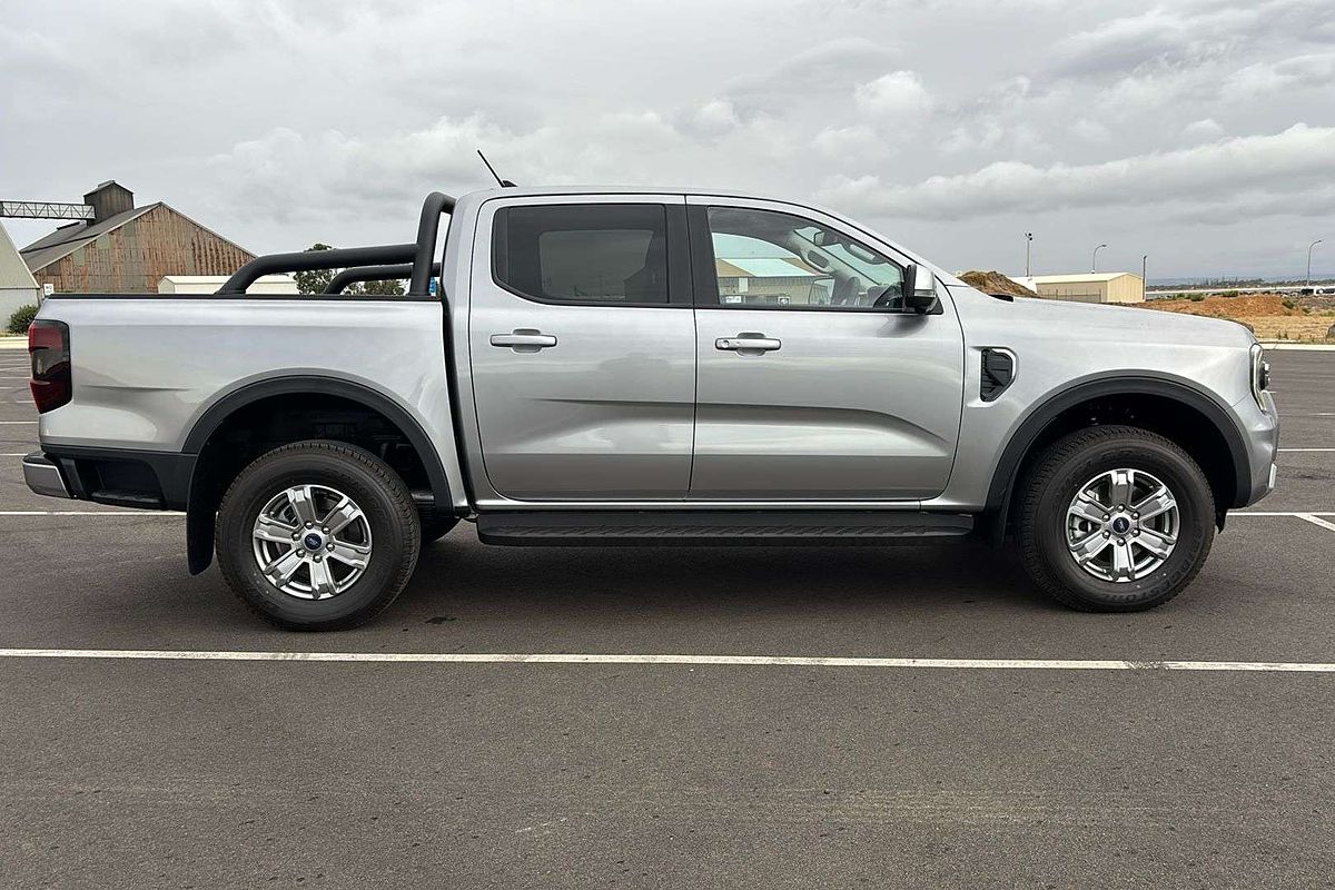 2024 Ford Ranger XLT 4X4