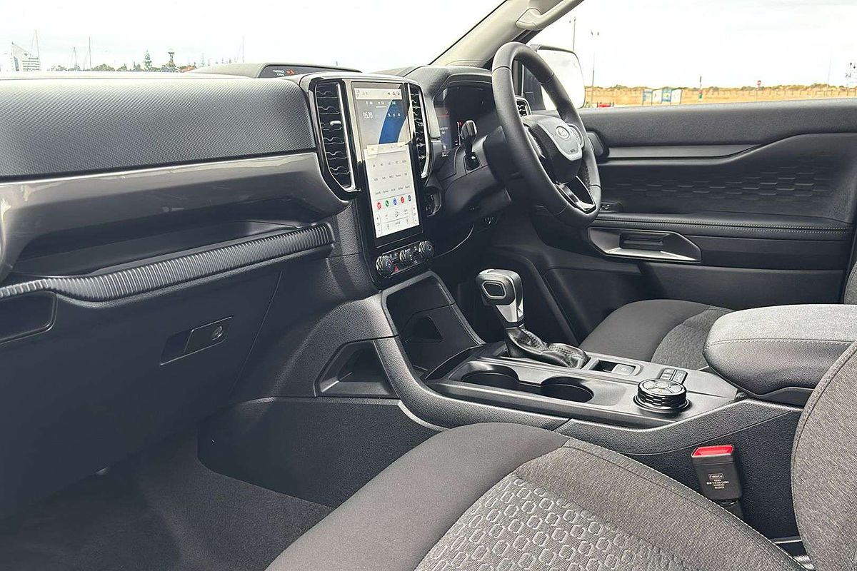 2024 Ford Ranger XLT 4X4