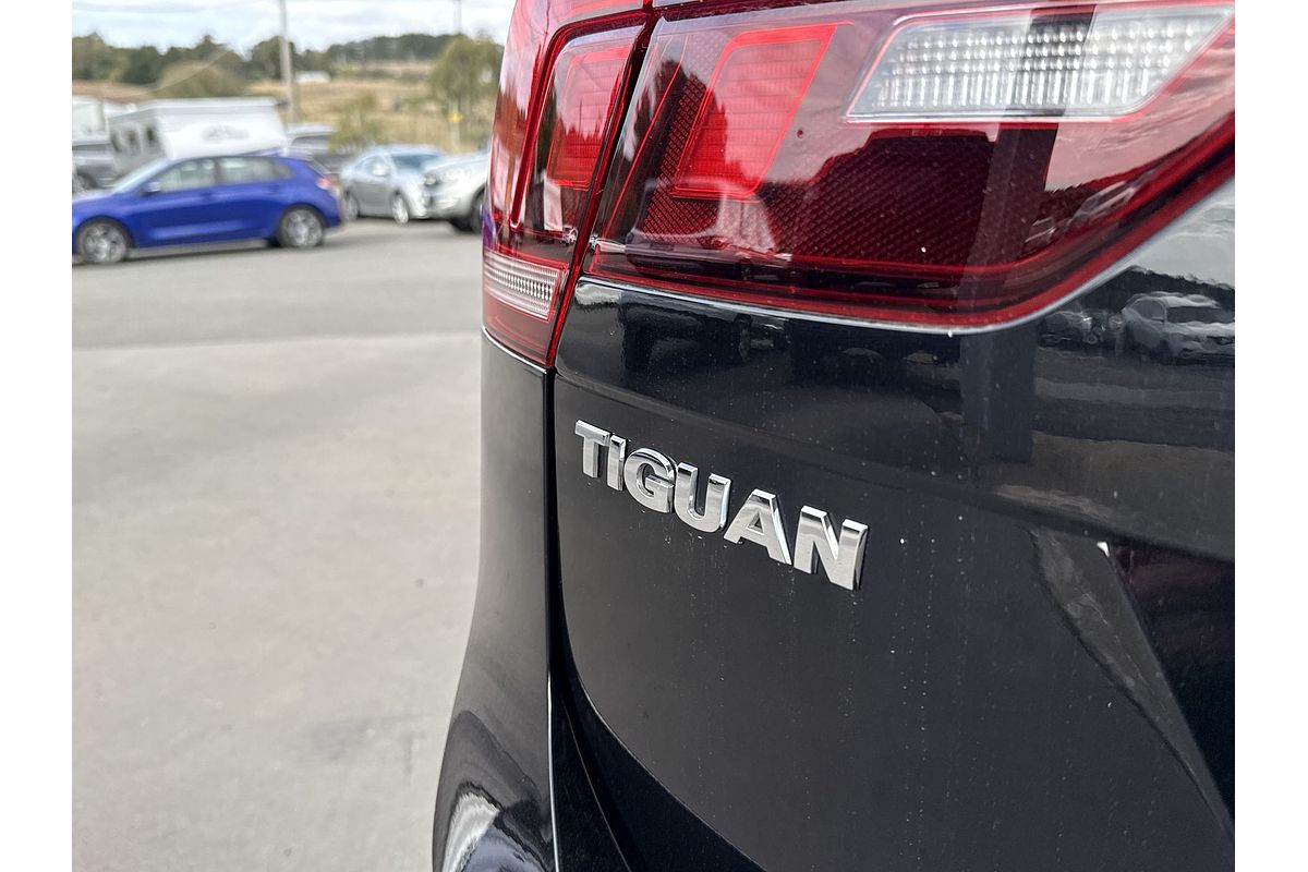 2020 Volkswagen Tiguan 132TSI Comfortline 5N