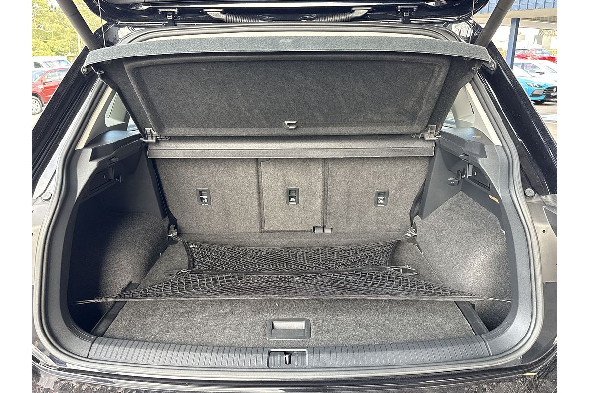 2020 Volkswagen Tiguan 132TSI Comfortline 5N