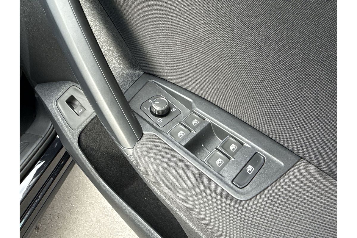 2020 Volkswagen Tiguan 132TSI Comfortline 5N