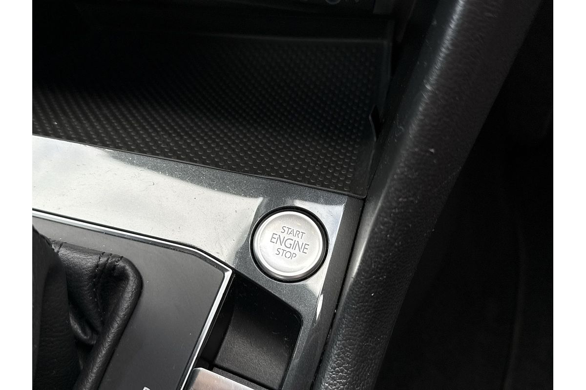 2020 Volkswagen Tiguan 132TSI Comfortline 5N