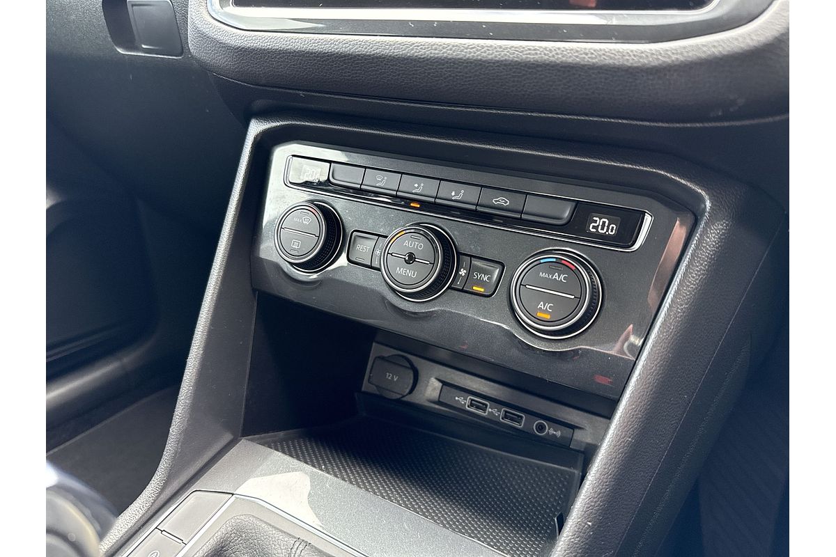 2020 Volkswagen Tiguan 132TSI Comfortline 5N