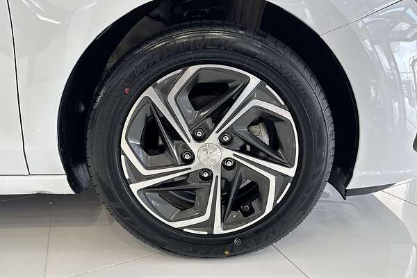 2021 Hyundai i30 PD.V4