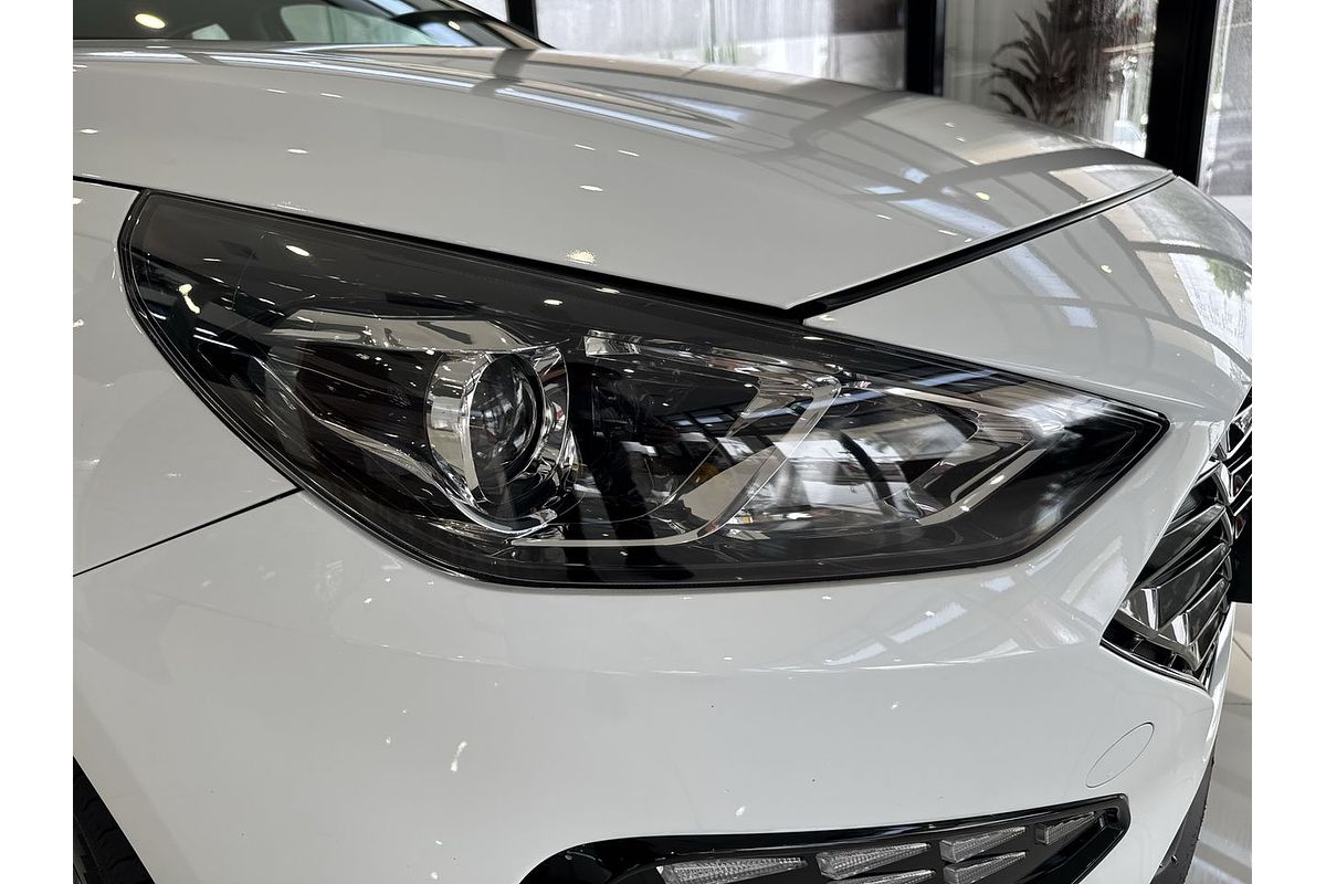 2021 Hyundai i30 PD.V4