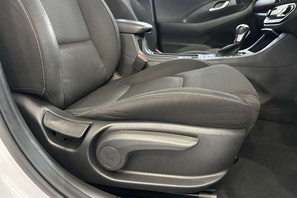 2021 Hyundai i30 PD.V4