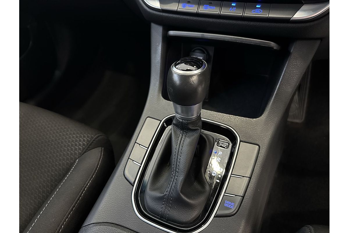 2021 Hyundai i30 PD.V4