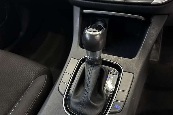 2021 Hyundai i30 PD.V4