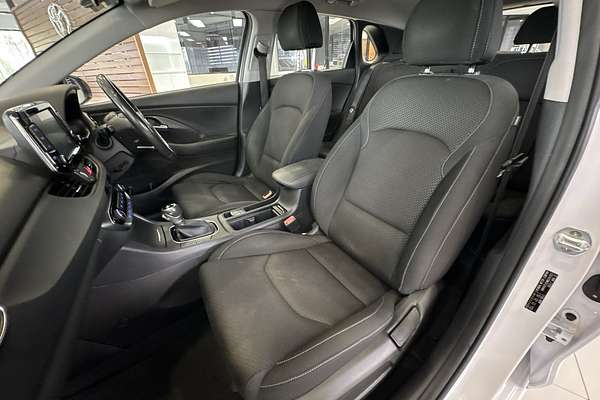 2021 Hyundai i30 PD.V4