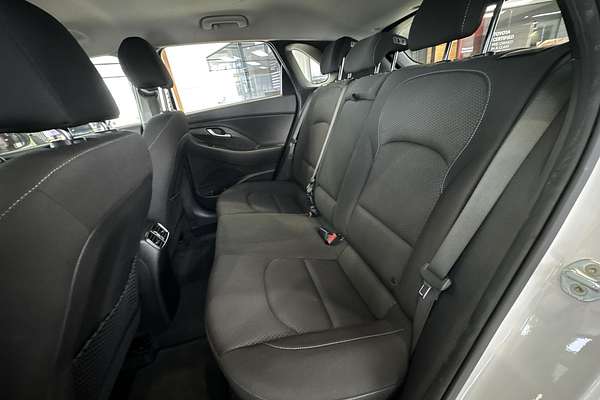 2021 Hyundai i30 PD.V4