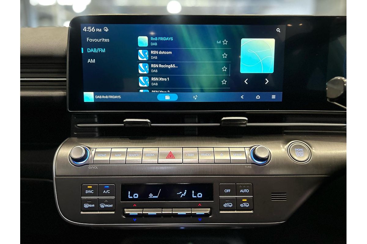 2024 Hyundai Kona SX2.V1