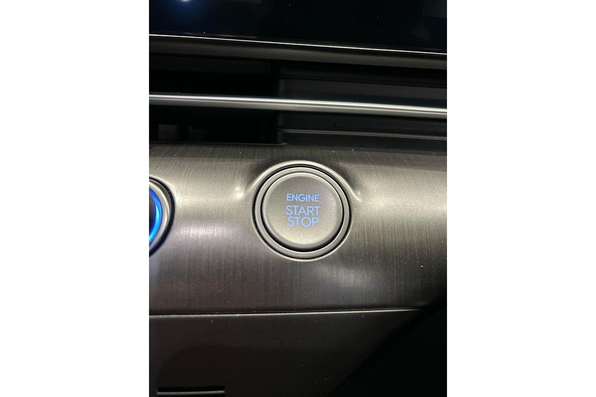 2024 Hyundai Kona SX2.V1