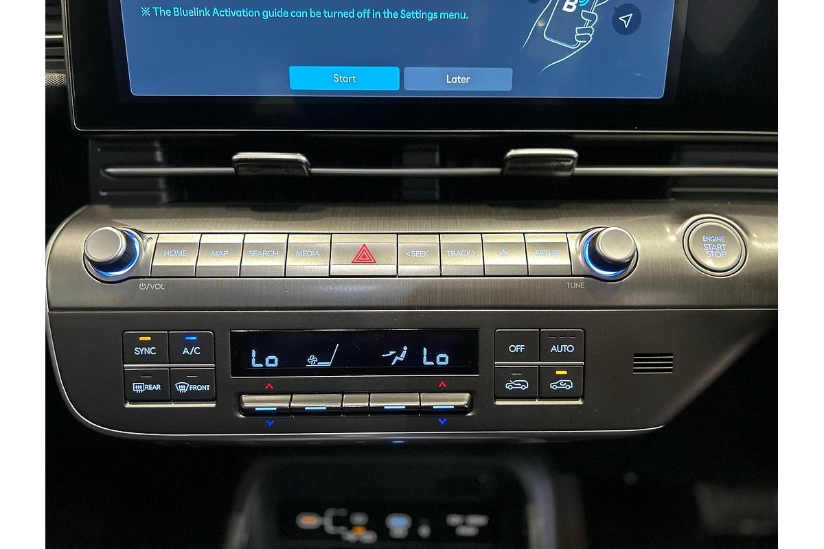 2024 Hyundai Kona SX2.V1