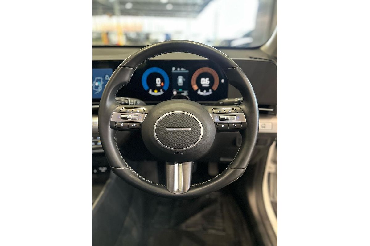 2024 Hyundai Kona SX2.V1