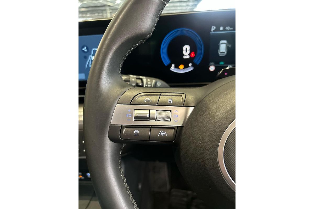 2024 Hyundai Kona SX2.V1