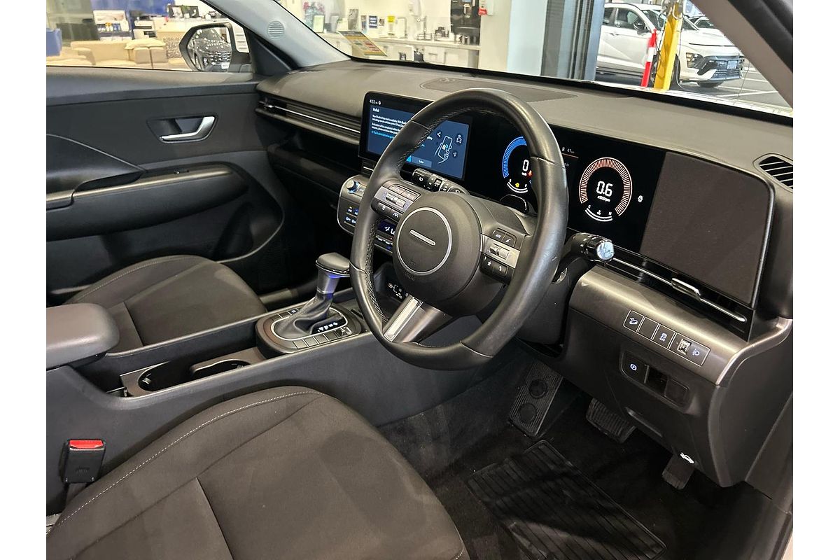 2024 Hyundai Kona SX2.V1
