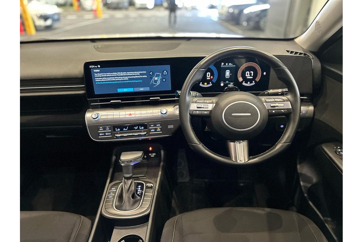 2024 Hyundai Kona SX2.V1