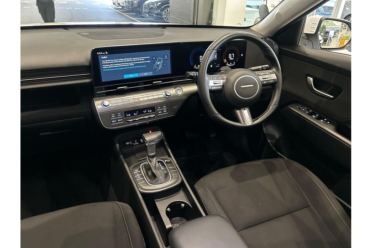 2024 Hyundai Kona SX2.V1