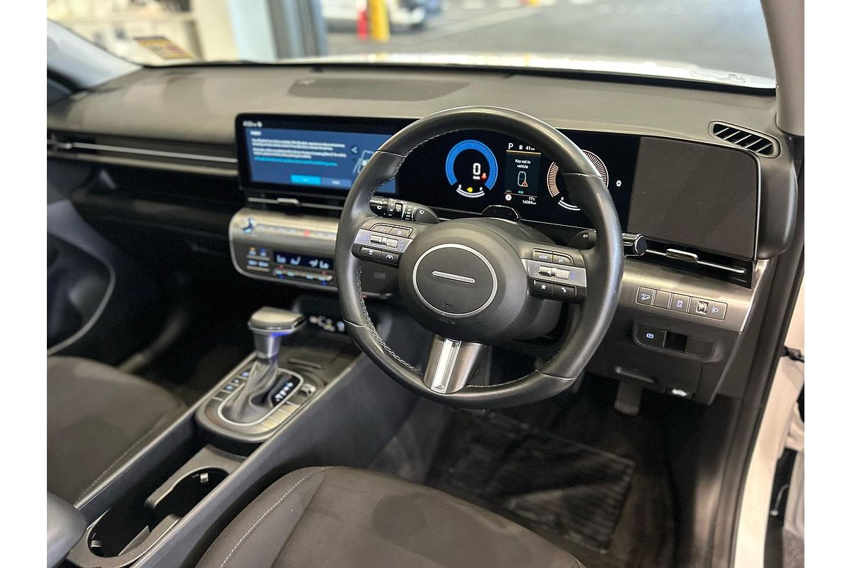 2024 Hyundai Kona SX2.V1