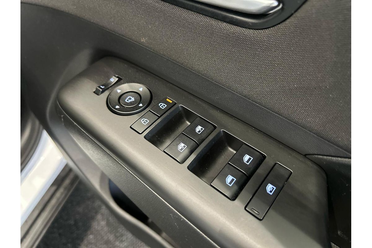 2024 Hyundai Kona SX2.V1
