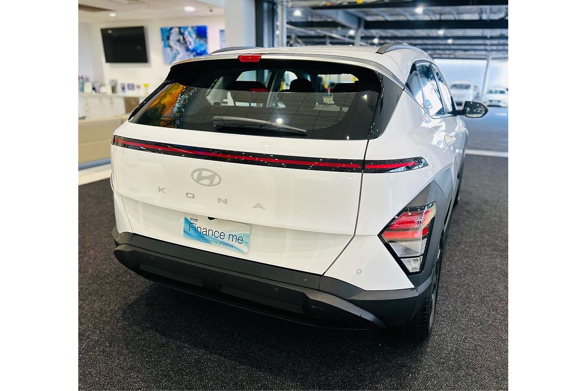 2024 Hyundai Kona SX2.V1