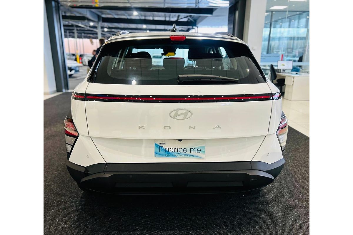 2024 Hyundai Kona SX2.V1