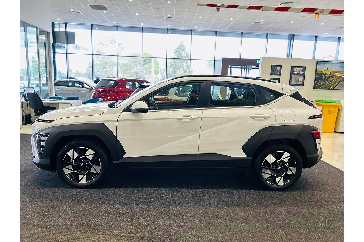 2024 Hyundai Kona SX2.V1