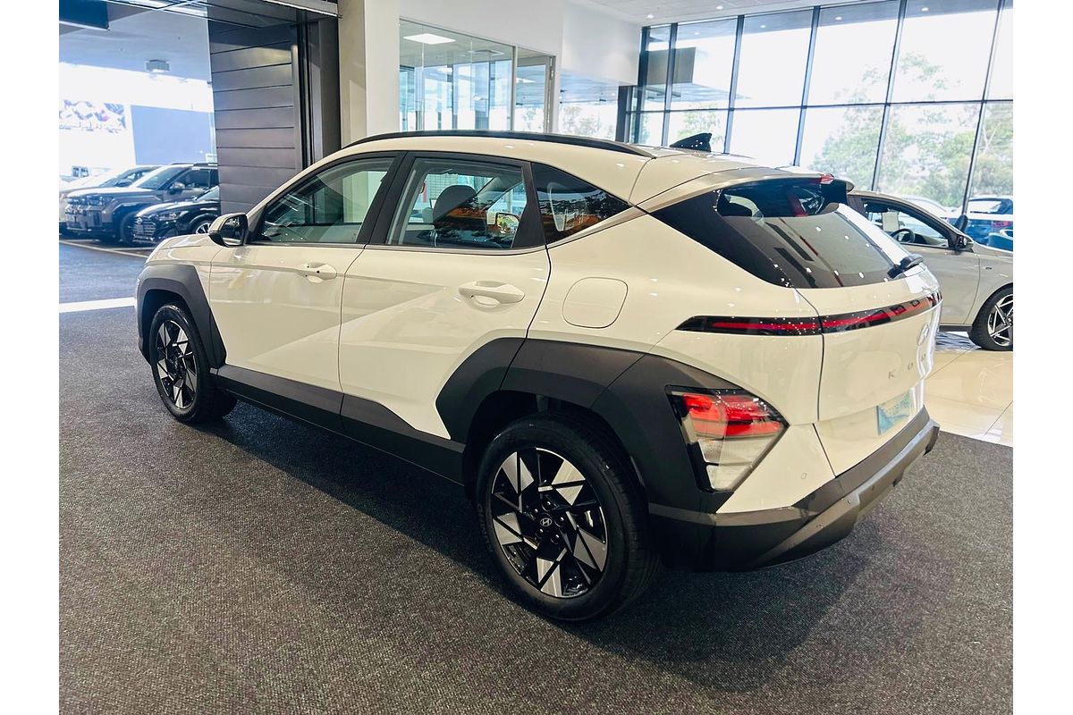 2024 Hyundai Kona SX2.V1