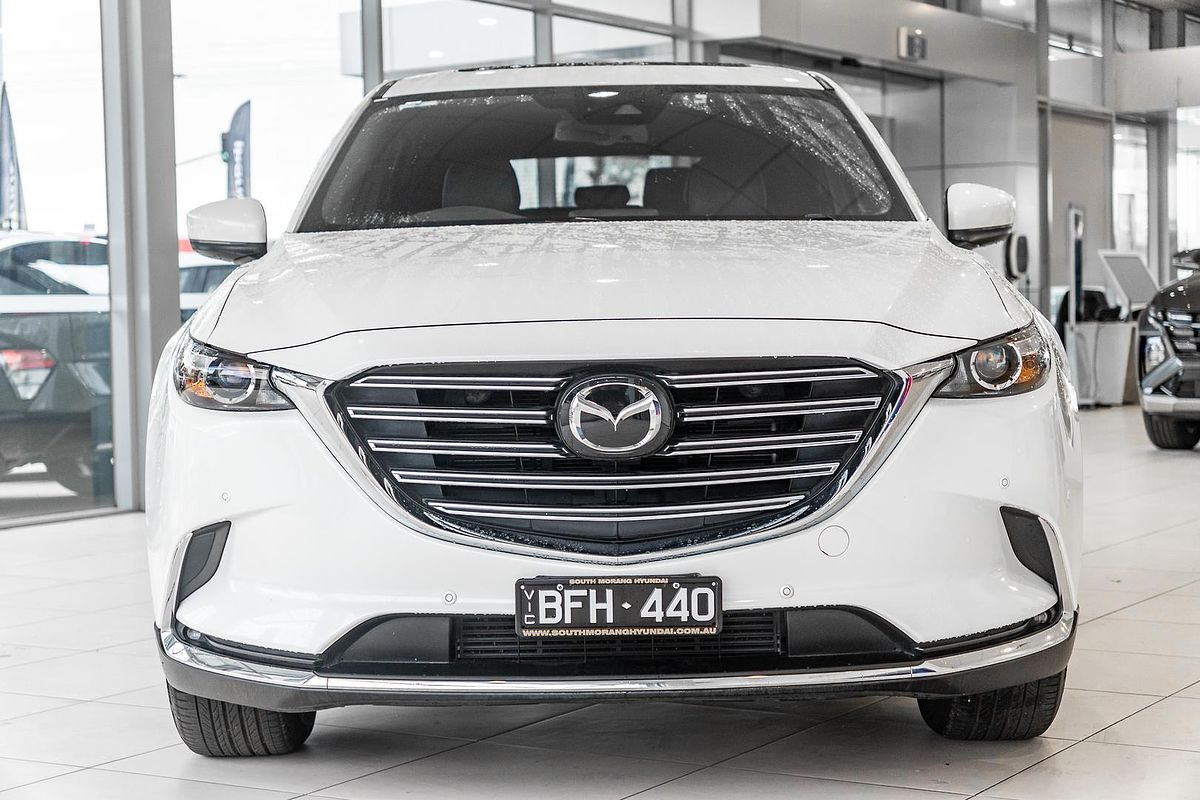 2019 Mazda CX-9 GT TC
