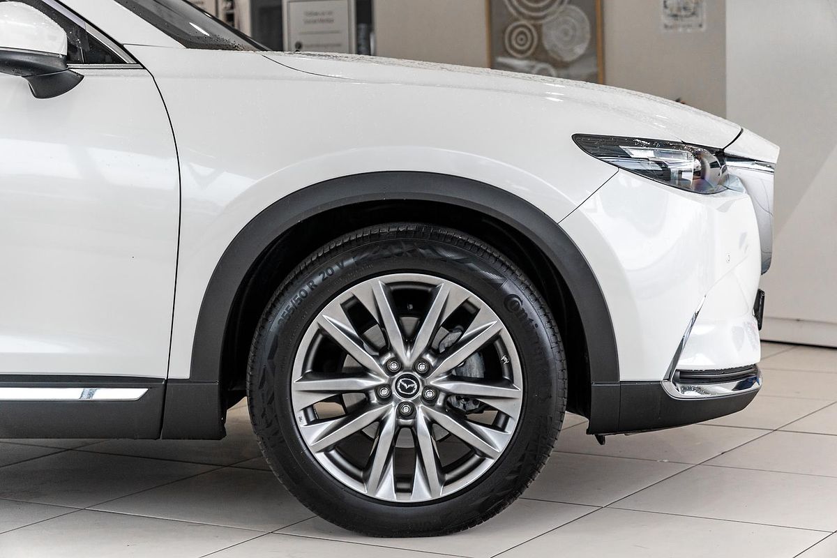 2019 Mazda CX-9 GT TC