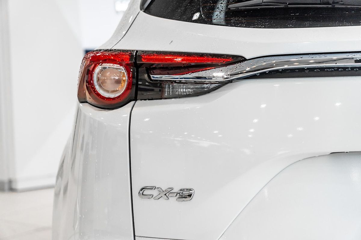 2019 Mazda CX-9 GT TC