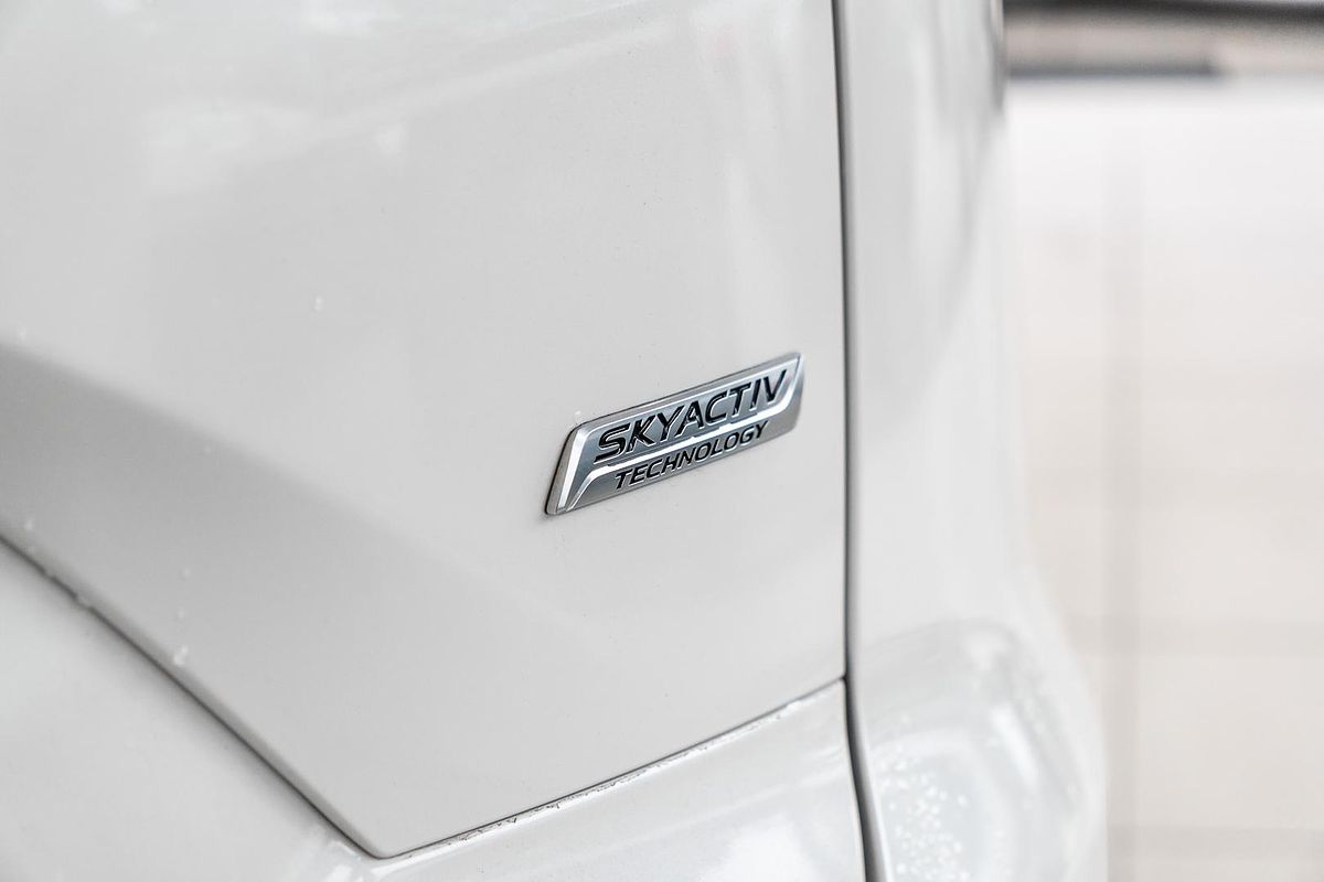 2019 Mazda CX-9 GT TC