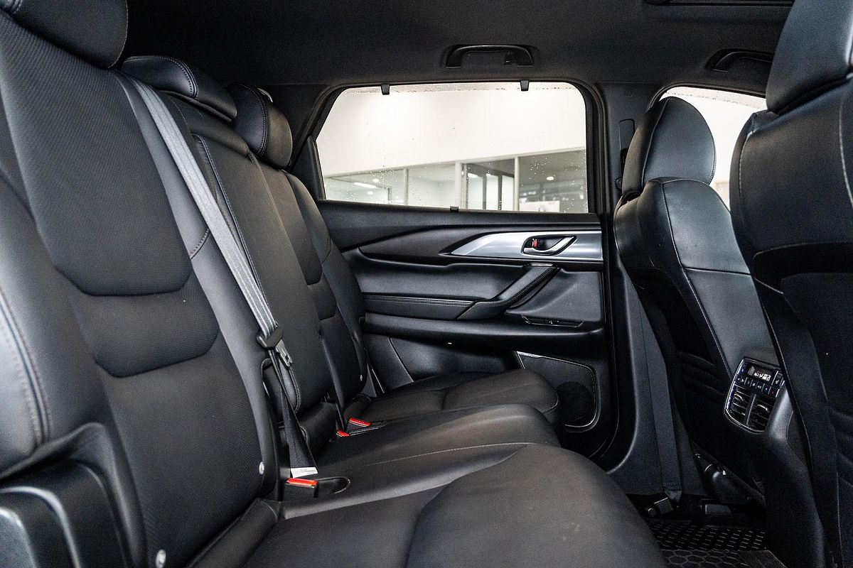 2019 Mazda CX-9 GT TC