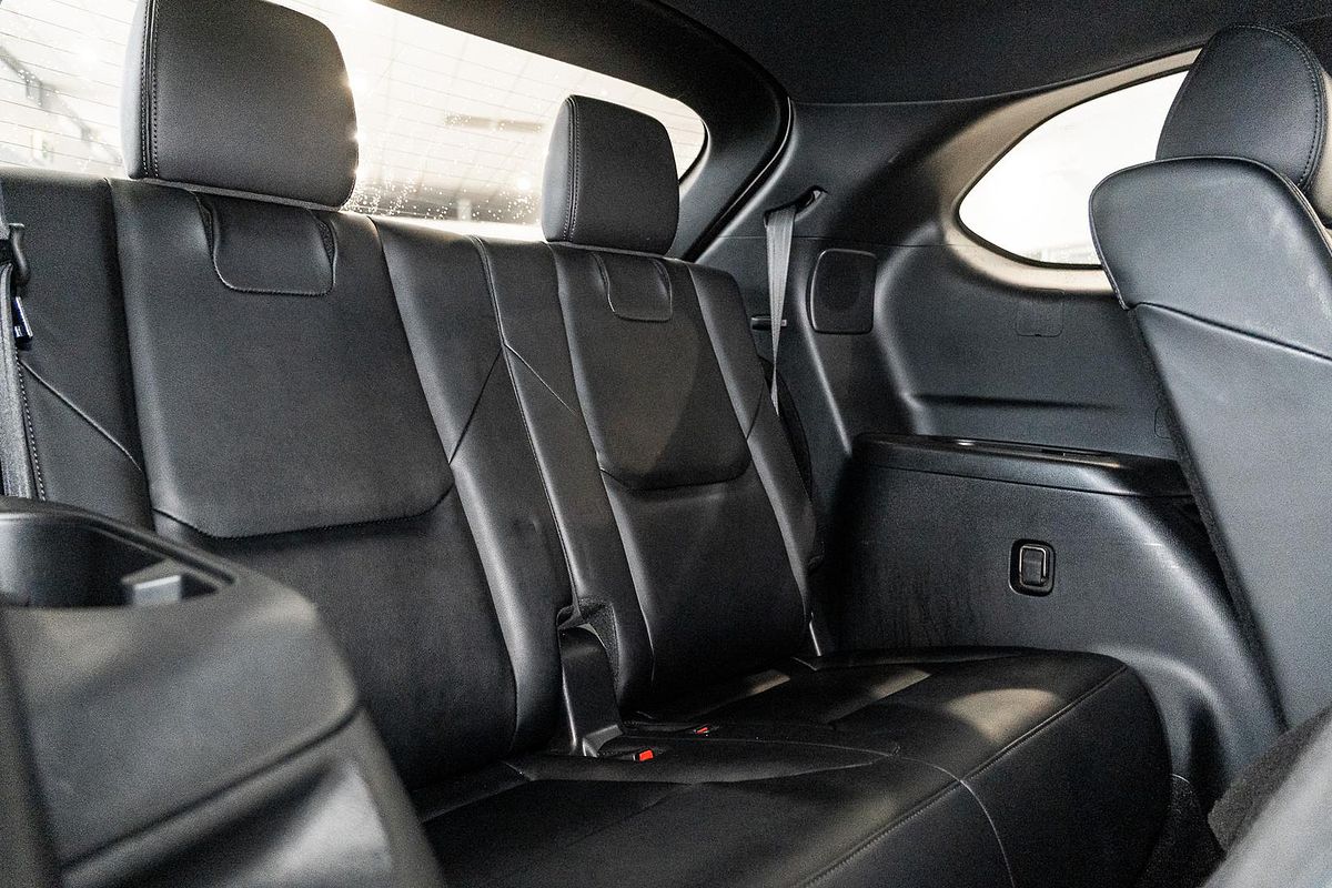 2019 Mazda CX-9 GT TC