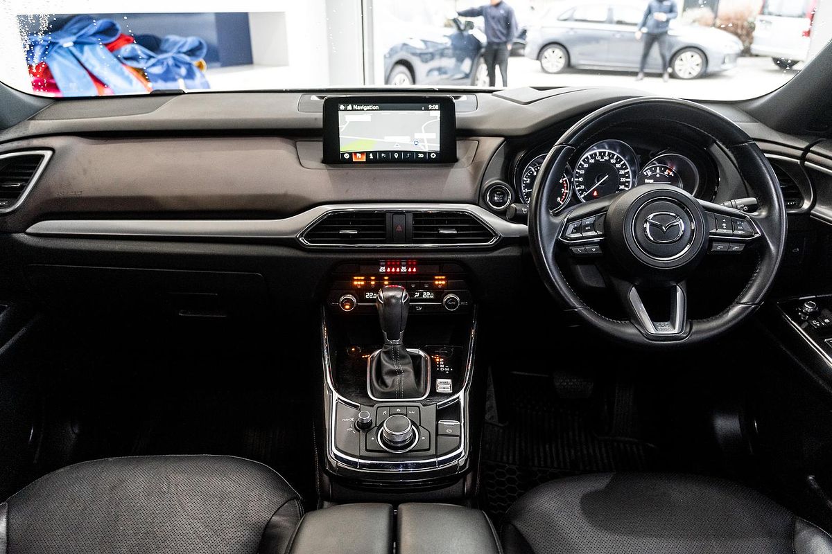 2019 Mazda CX-9 GT TC