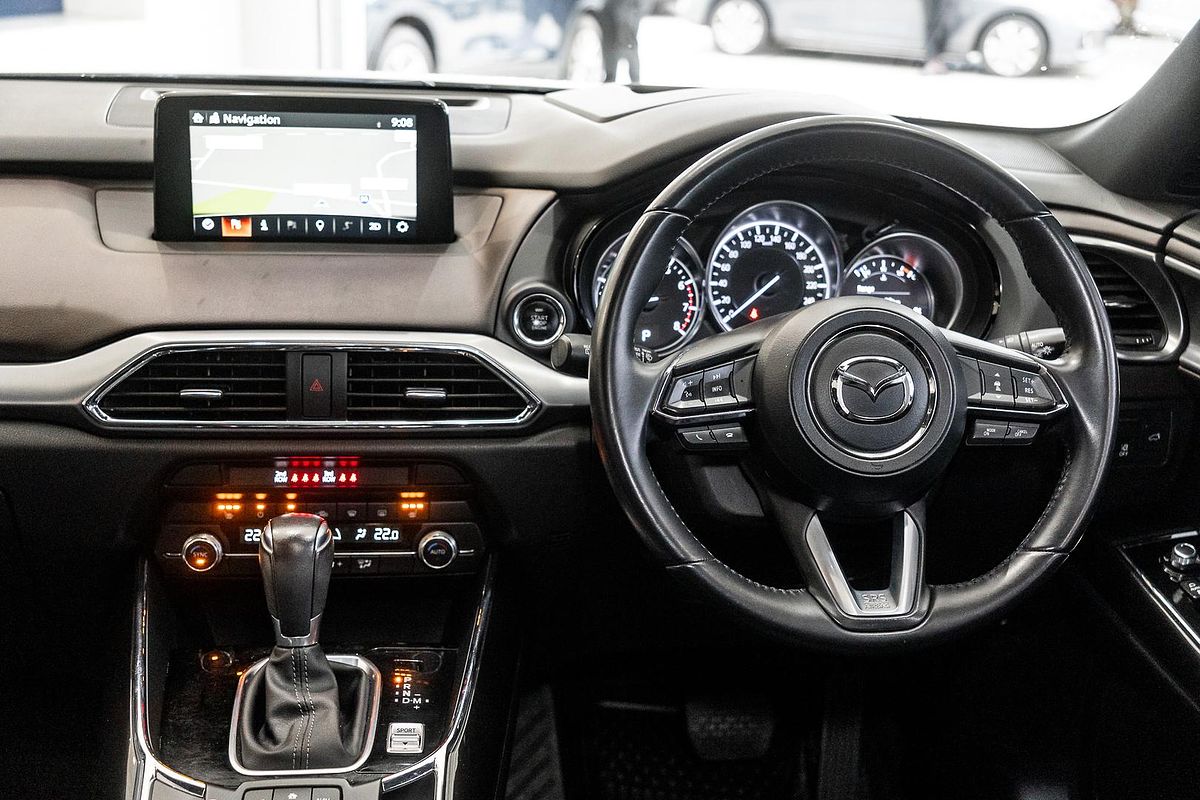 2019 Mazda CX-9 GT TC