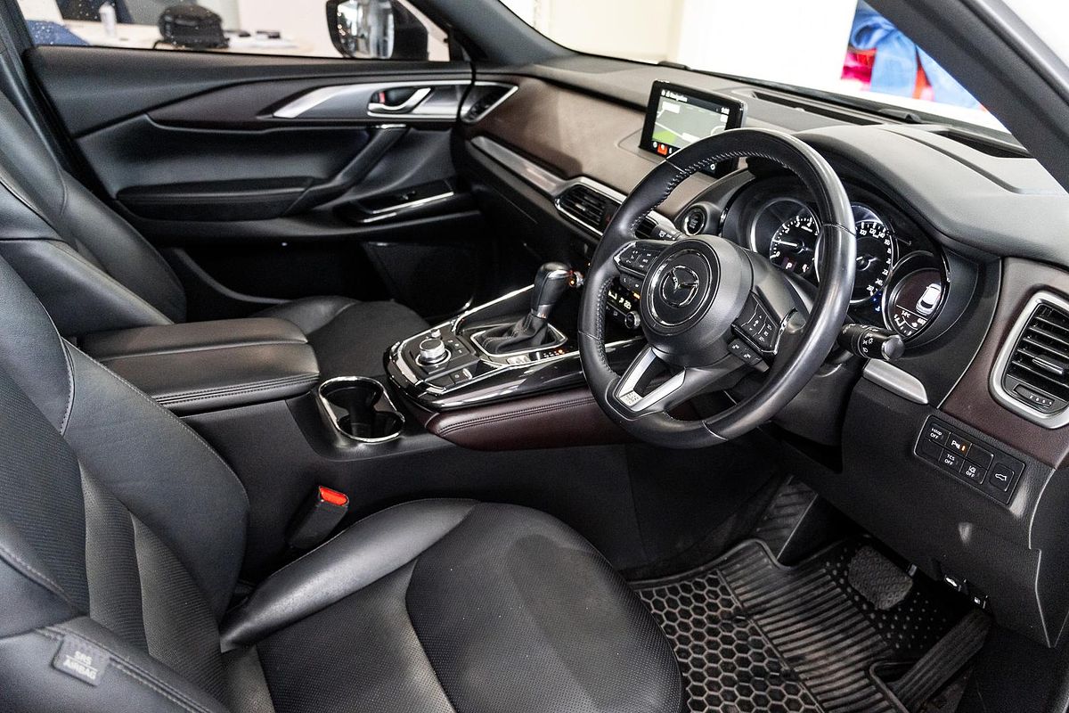 2019 Mazda CX-9 GT TC