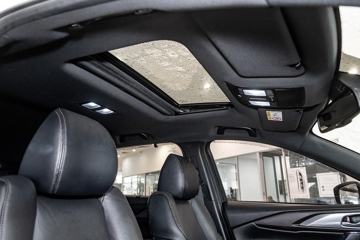 2019 Mazda CX-9 GT TC