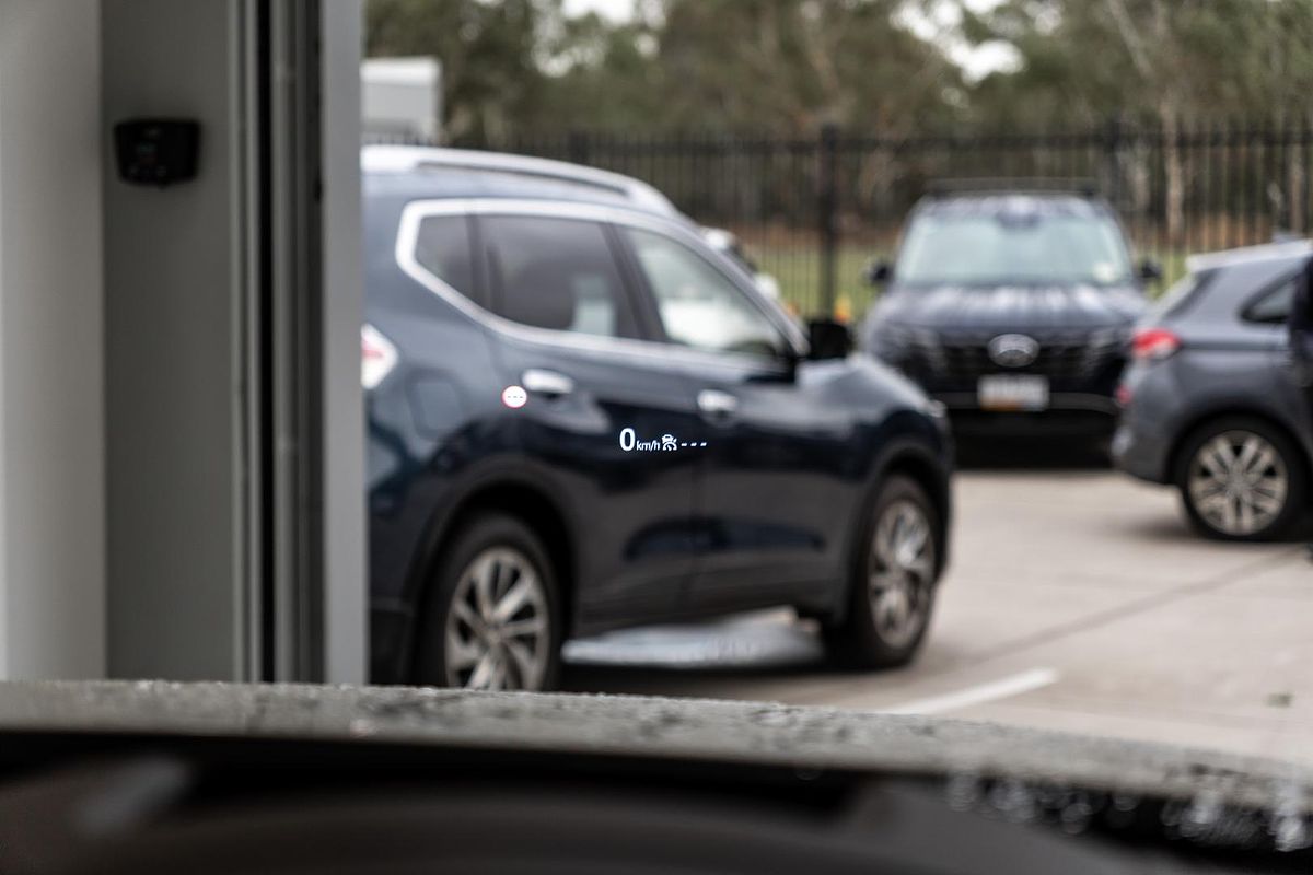 2019 Mazda CX-9 GT TC