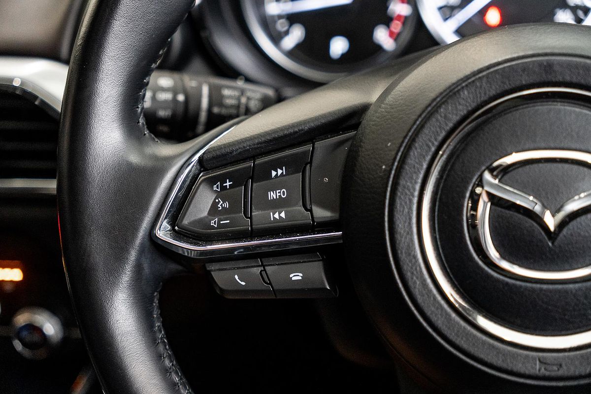 2019 Mazda CX-9 GT TC
