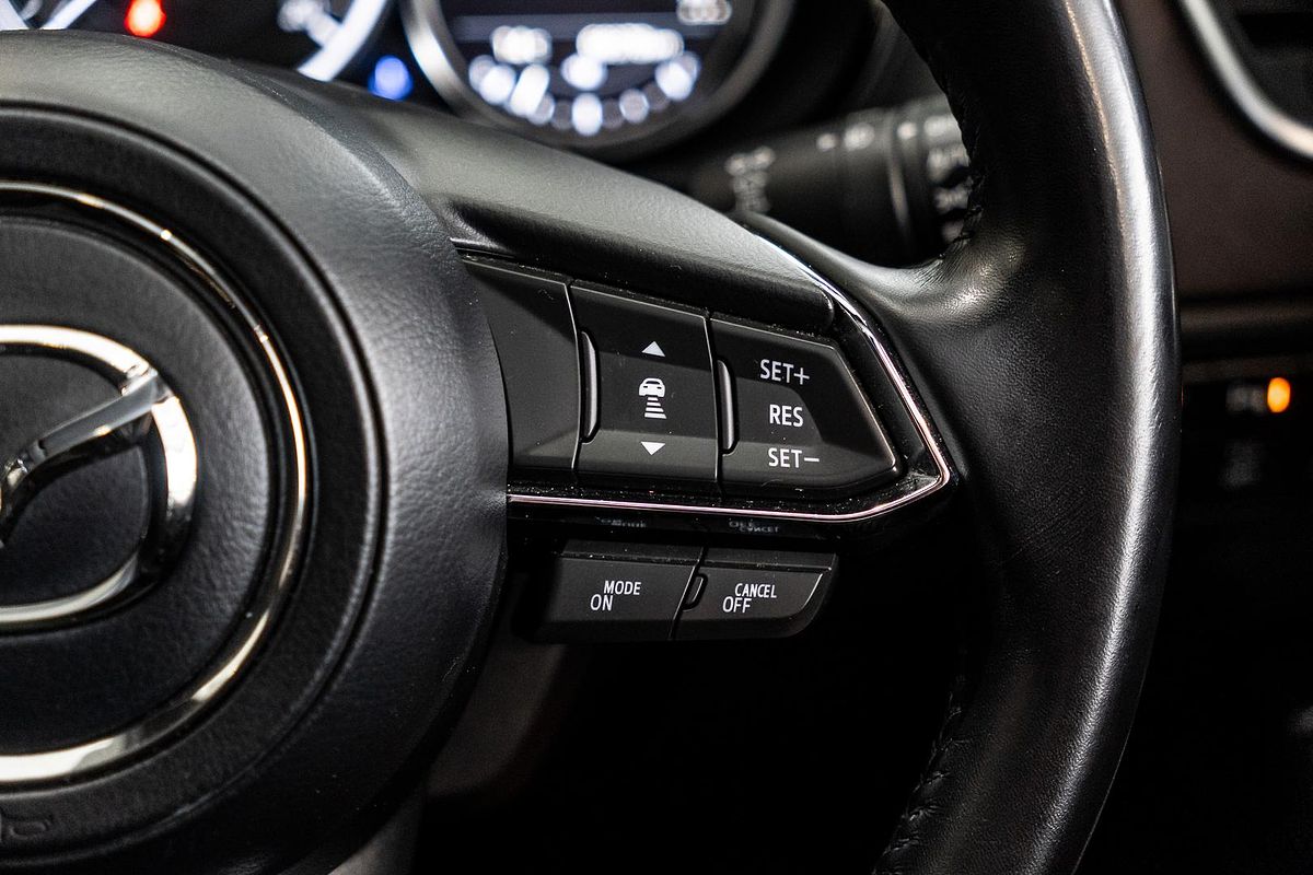 2019 Mazda CX-9 GT TC