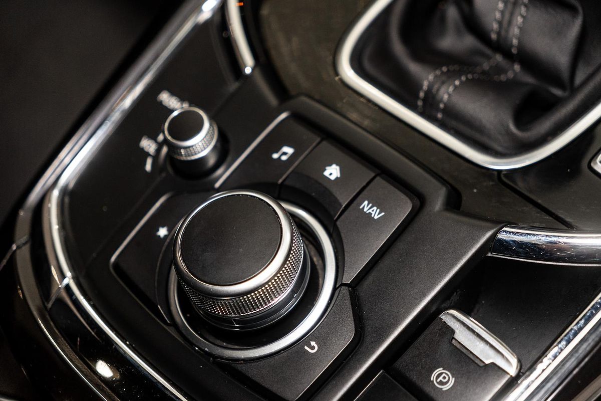 2019 Mazda CX-9 GT TC