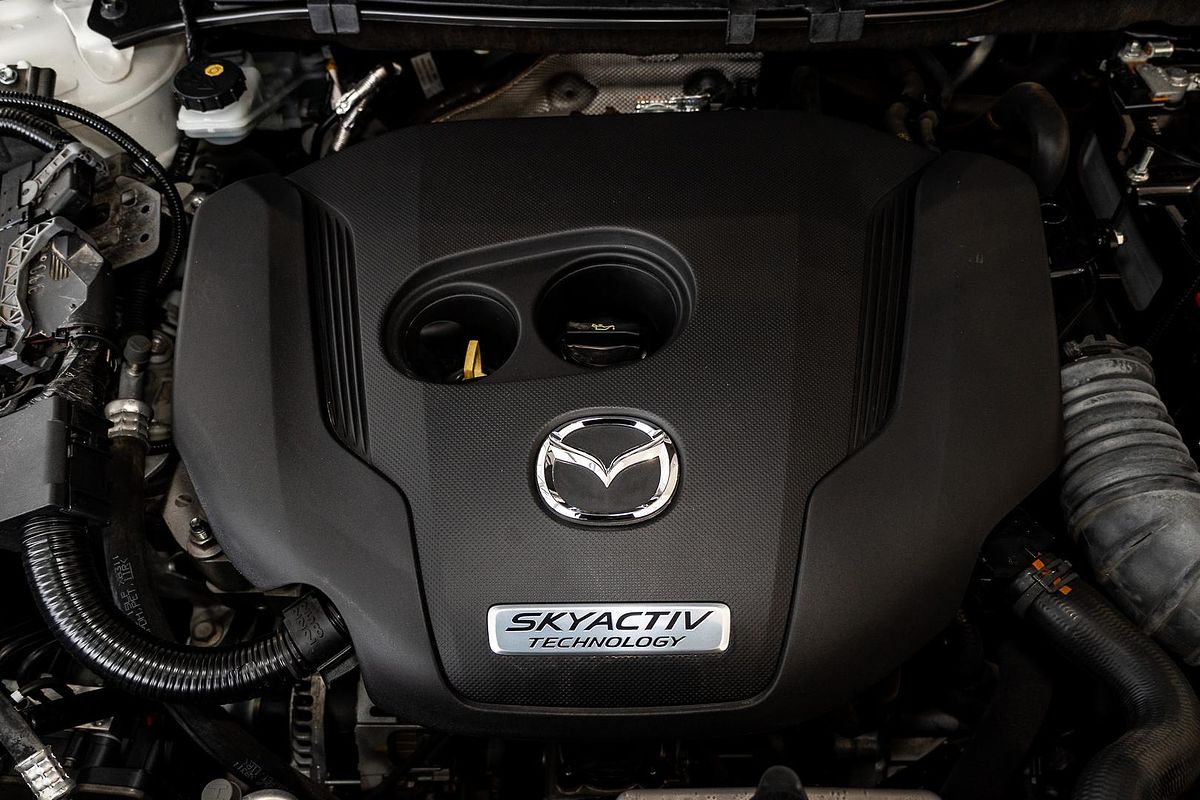 2019 Mazda CX-9 GT TC