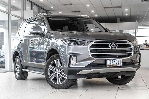 2023 LDV D90 SV9A